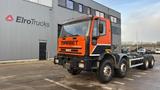 Iveco EUROTRAKKER 340 E 34 (POMPE MANUELLE / GRAND PON