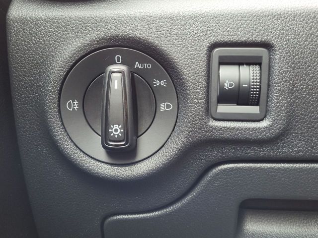 Fabia 1.0MPI Active ParkPilot Sitzhzg.