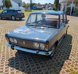 Fiat  Polski Fiat 125 P  1. Serie  100% Orig Oldtimer