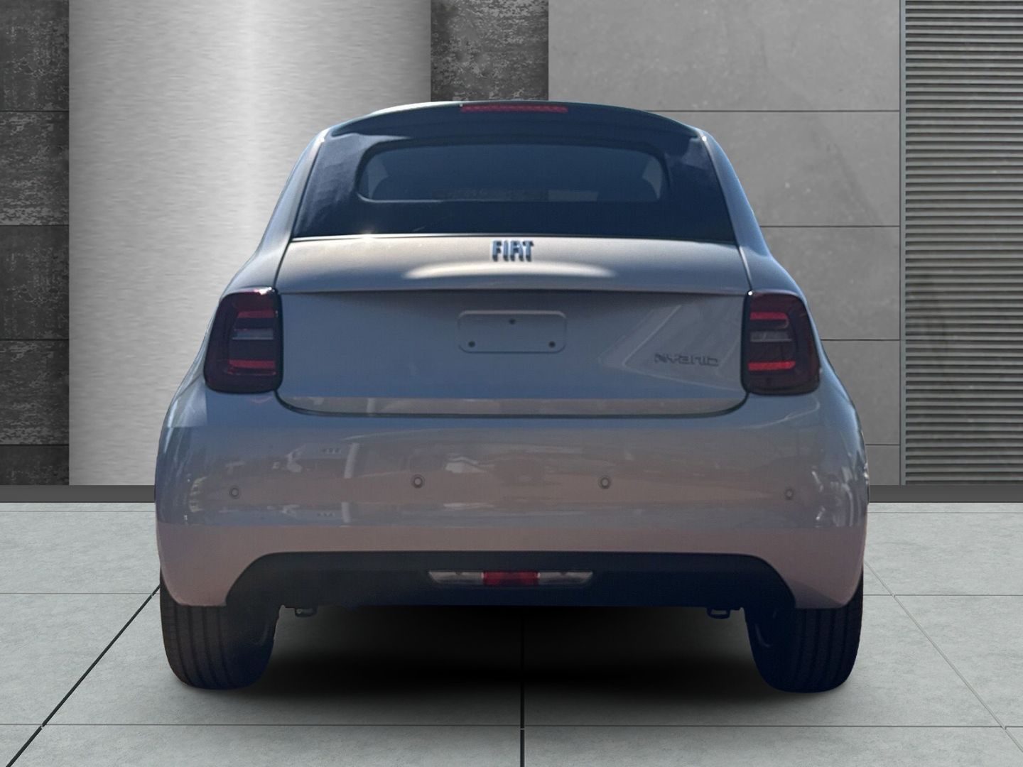 Fiat 500C - Bild 6