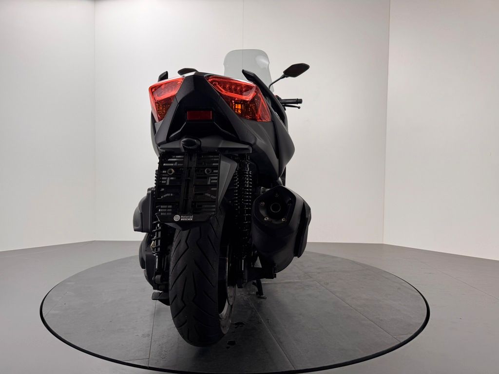 Fahrzeugabbildung Yamaha X MAX 400 *SERVICE NEU *1. HAND