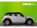 MINI Countryman S 2.0 Steptronic Cooper S+LED+TEMPO - : Countryman
