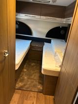 HYMER / ERIBA / HYMERCAR Nova S 620 - HYMER / ERIBA 620