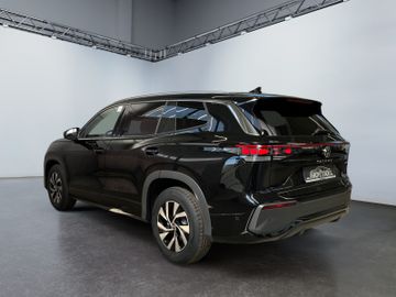 Volkswagen Tayron - 4