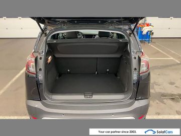 Opel Crossland (X) - 12