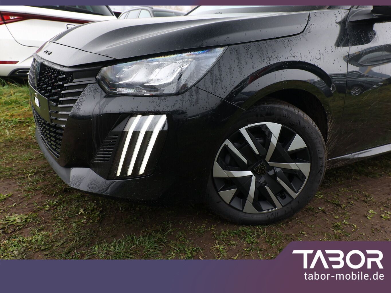 Peugeot 208 - Bild 5