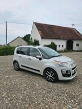 Citroën Citroen C3 - Citroën C3 Picasso von privat