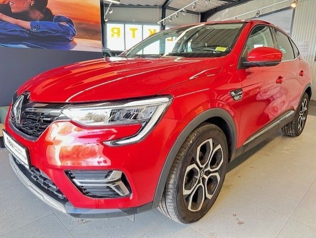 Renault Arkana - Bild 1