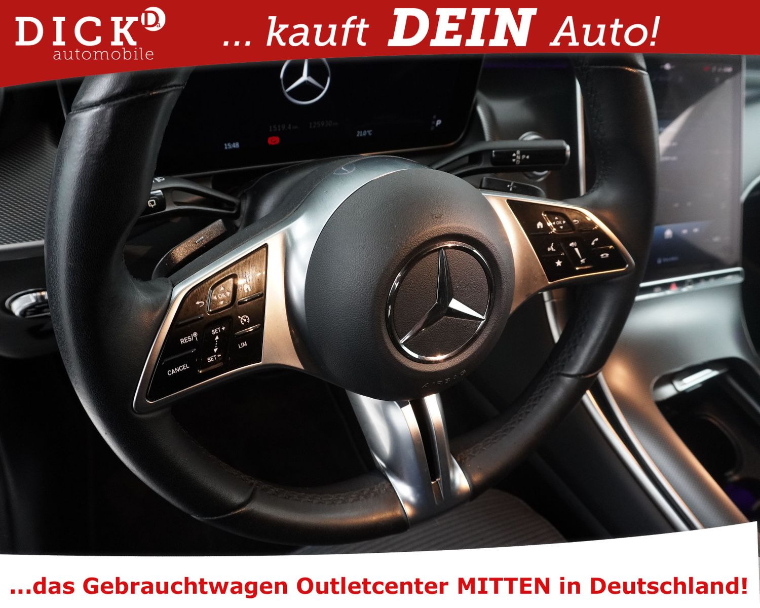 Fahrzeugabbildung Mercedes-Benz GLC 220d 4Mat Advan VIRTU+NAVI+KAMER+LED+SHZ+18"