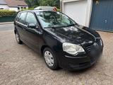 Volkswagen VW Polo 1.2,12V 65 PS Edition,Klima,FB,Top... - Volkswagen Polo aus 2007: 1.6
