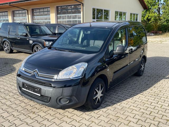 Citroën Berlingo Kasten Niveau B L1