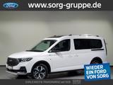 Ford Tourneo Connect L2-Active 4x4 "AHK"GJR"LED" - Ford Tourneo Connect Tageszulassungen