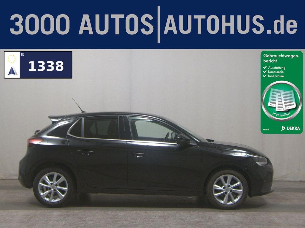Image of Opel Corsa