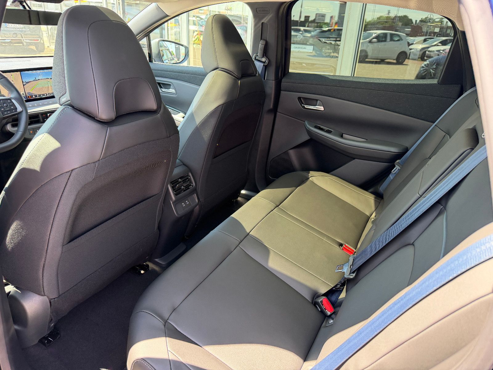 Nissan Leaf - Bild 11