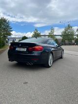 ALPINA D4 3.0 Biturbo Automatik - - gebrauchte ALPINA Sportwagen
