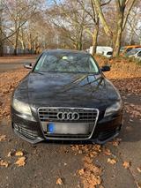 Audi A4 B8 2.0 TDI quattro  170 PS | 2. Hand - Audi A4 170 ps mit Diesel-Antrieb