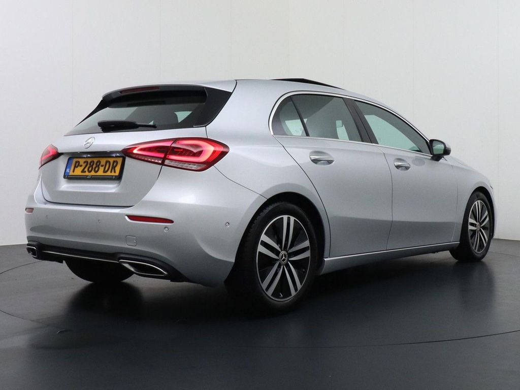 Mercedes-Benz A 200 Progressive Premium | Panorama - Schiebeda