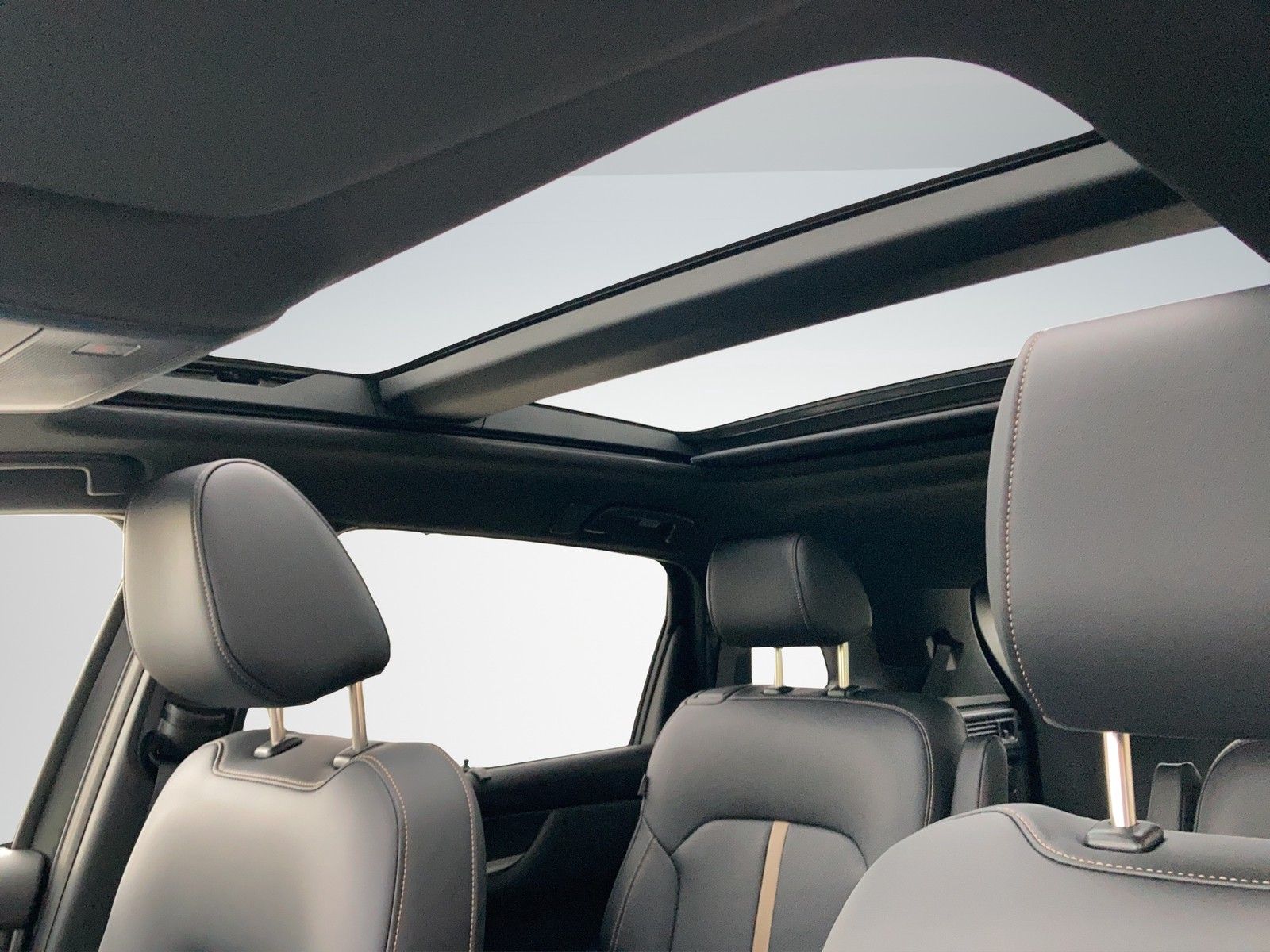 MAZDA CX-80 3.3 e-SKYACTIV D 254 8AT AWD Homura Plus 6 - Image 19