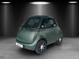 Microlino Edition Competitione Elektro "Isetta"