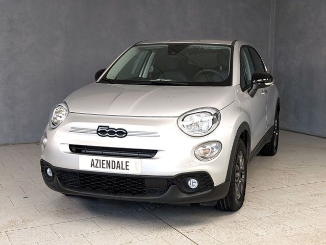 Fiat 500X 1.5 T4 Hybrid 130cv DCT Club