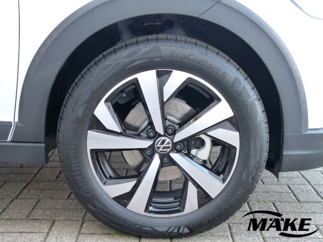 Taigo Style 1.0 TSI DSG Matrix-LED ACC PDCv+h
