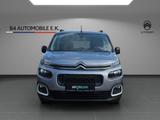 Citroën Berlingo M BlueHDi 130 Feel Pack - gebrauchte Citroën Berlingo aus dem Jahr 2021