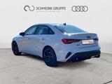 Audi S3 Limousine TFSI quattro Memory Facelift S-line - gebrauchte Audi S3 mit Facelift