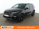 Land Rover Discovery Sport 2.0 Td4 SE AWD Aut.*NAVI*CAM*PDC - Land Rover Discovery Sport Diesel Gebrauchtwagen