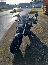 Honda CMX 500 Rebel - CHOPPER VON 251 BIS 500 CCM