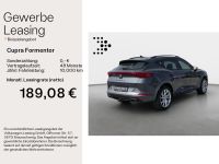 Cupra Formentor - Vorschau Bild 2