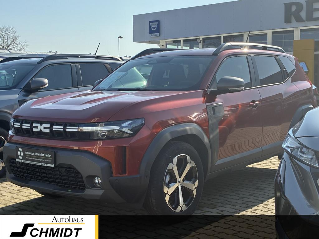 Dacia Duster III 1.0 ECO-G 100 Journey