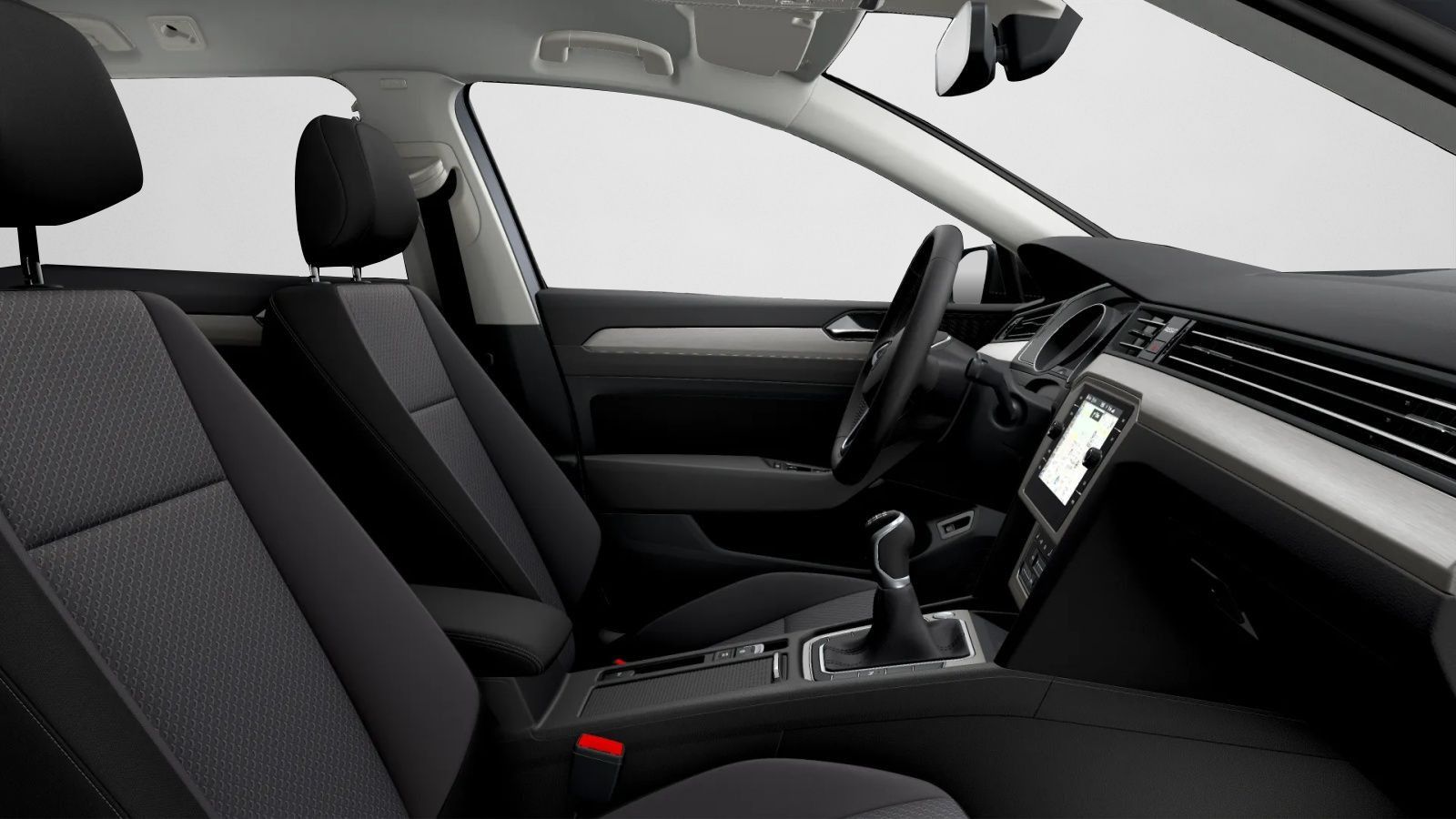 Volkswagen Passat Variant - Bild 5
