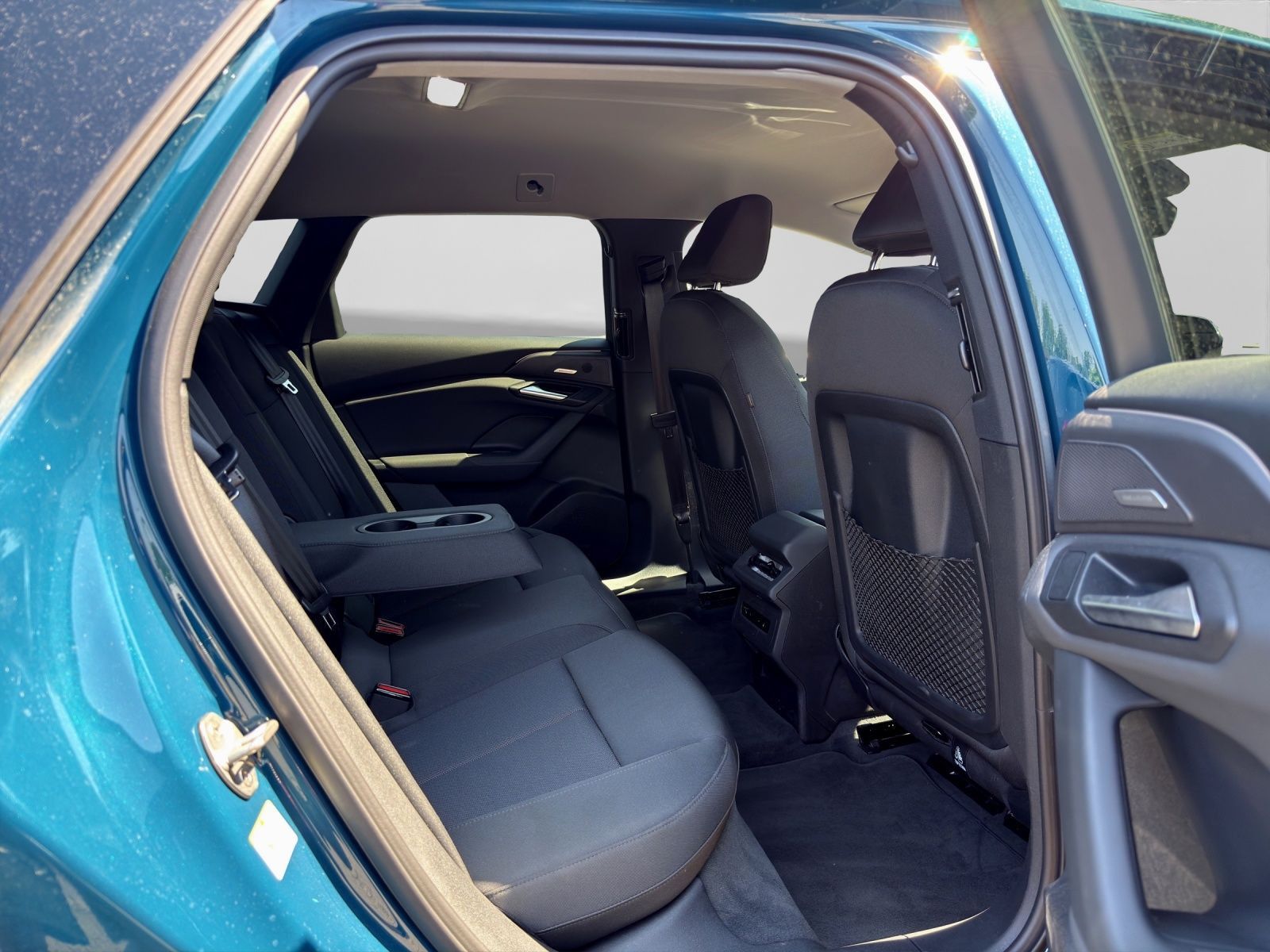 Audi A6 e-tron - Bild 7