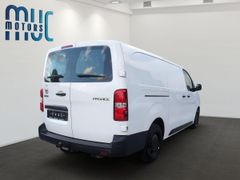 TOYOTA Proace L2 Kasten Meister Tempom/Regal/8-fach