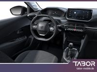 Peugeot 208 - Vorschau Bild 4