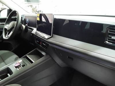 Volkswagen Tiguan - Bild 6