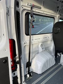 Fahrzeugabbildung Fiat Ducato 140 L2H2 verglast, 9 Sitzer, Sofort!!