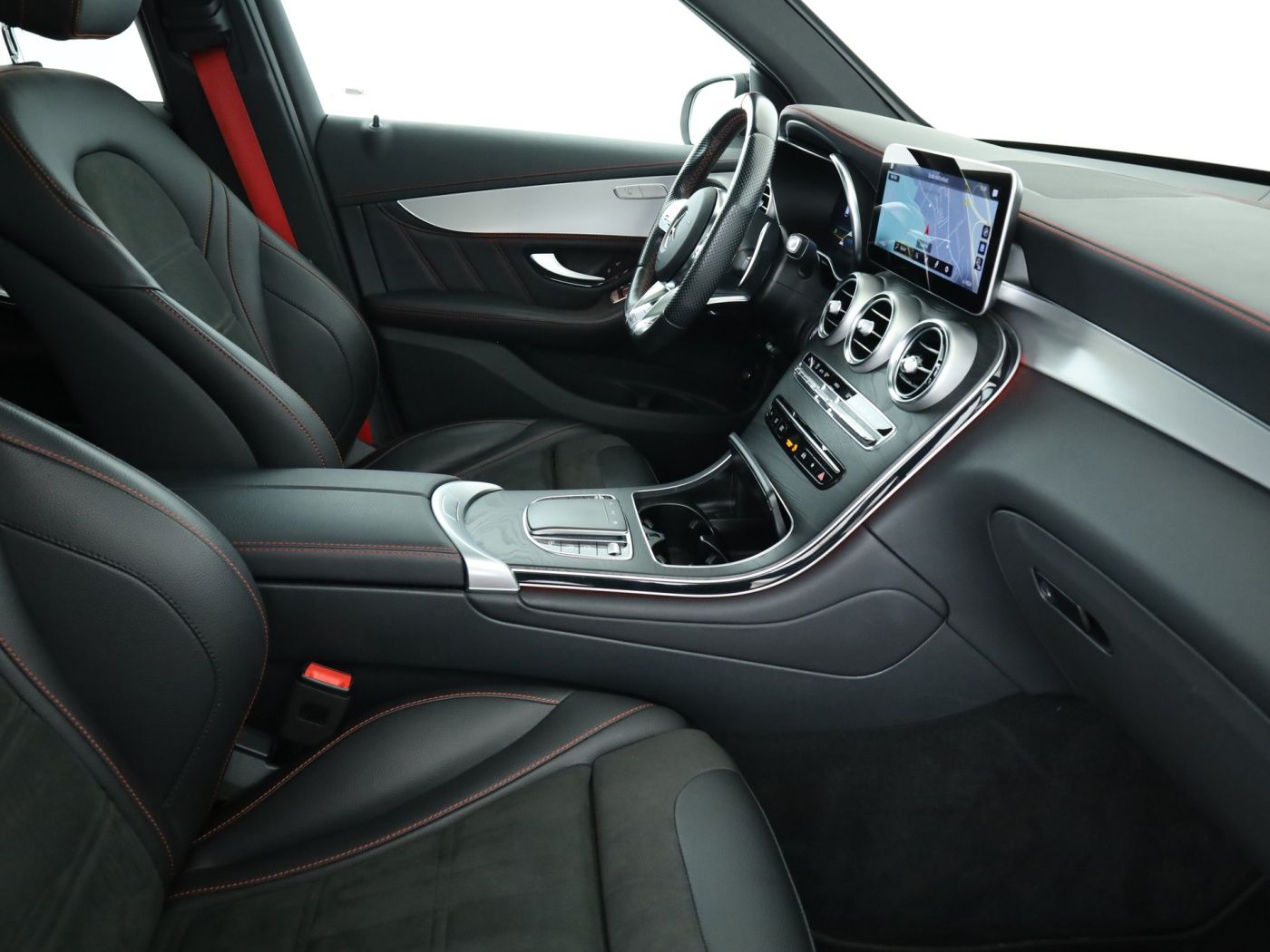 Mercedes-Benz GLC 43 AMG 4M AHK*Panorama*Distronic*Navi*Kamera foto 17