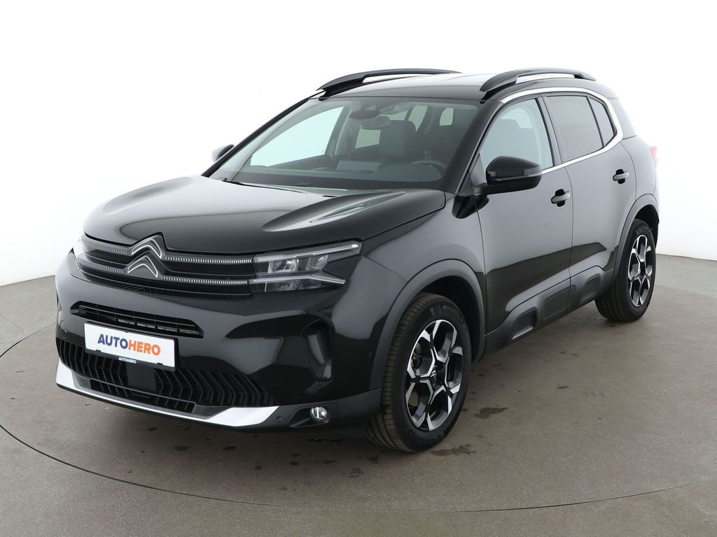 Image of Citroën C5 Aircross