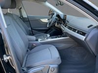 Audi A4 - Vorschau Bild 12