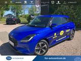 Suzuki SWIFT COMFORT+ CVT AUTOMATIK - Suzuki Swift in Rostock