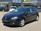 Volkswagen Golf VI Team 1.4 / KLIMA / PDC - Volkswagen Golf: Team