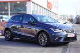 Seat Ibiza 1.0 TSI Xcellence LED Navi FullLink AHK - Seat Ibiza Gebrauchtwagen in Berlin