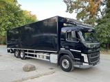 Volvo FM 370 6X2 *LBW*Schwenkachse* - Volvo Fm