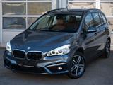 BMW 220i Gran Tourer Sport Line Aut. LEDER+NAVI+CAM - BMW 220 Gran Tourer Gebrauchtwagen