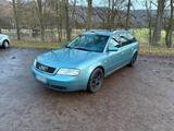 Audi A6 C5 Avant 2.5 TDI Bose Klima Sitzhe... - Audi A6 aus 1998: Kombi