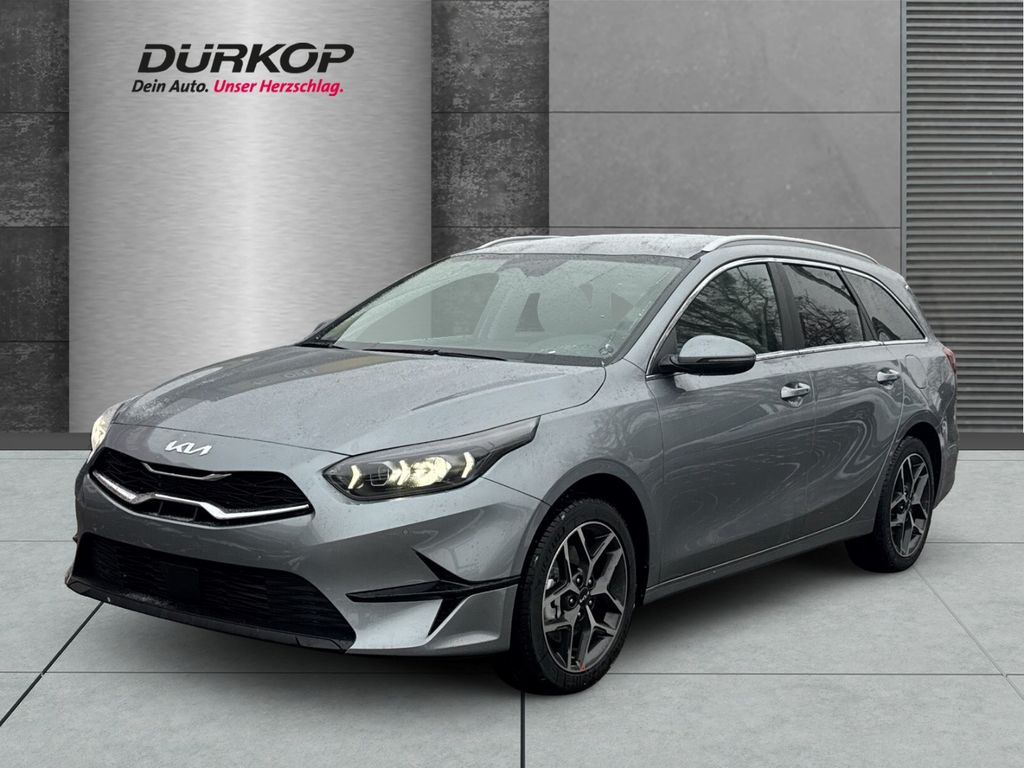 Kia cee'd Sportswagon