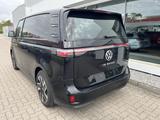 Volkswagen ID. Buzz Cargo - Volkswagen ID. Buzz aus 2024