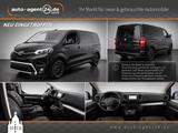Toyota  Verso L1 2.0 D-4D Executive/Pano/ACC/StHzg/AHK - Toyota Proace (Verso) Executive