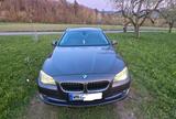 BMW 525d .218 PS . 2013 - BMW 135 aus 2013